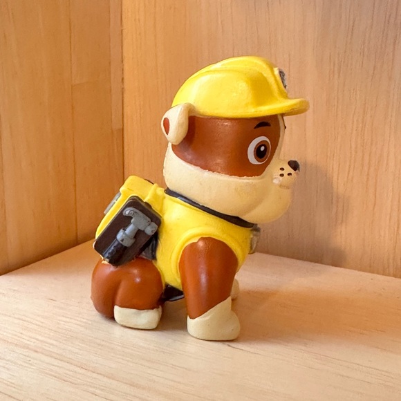 Rubble Tonie - Picture 2 of 3